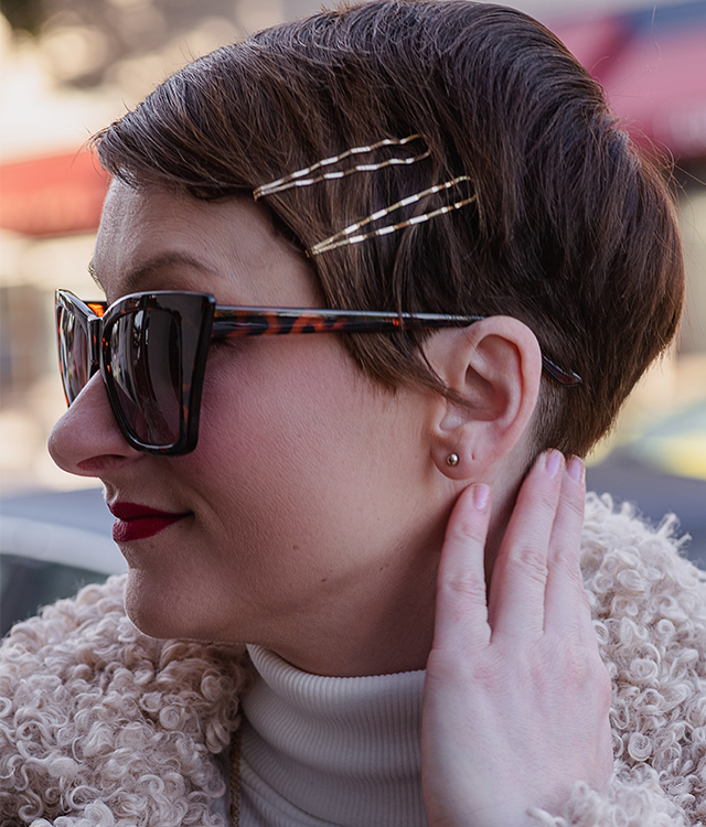 Trendy Hair Accessories Under 30 · The RELM & Co