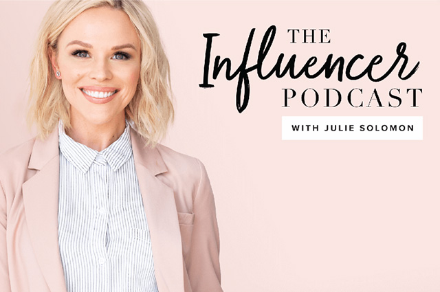 6 Podcasts for Boss Babes · The RELM & Co