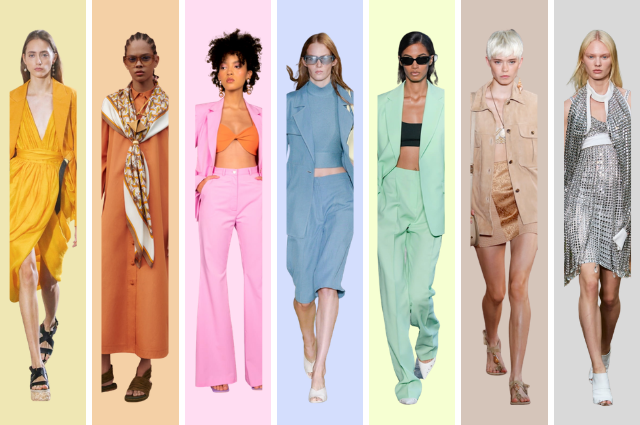 Color Trends: Spring 2021 · The RELM & Co