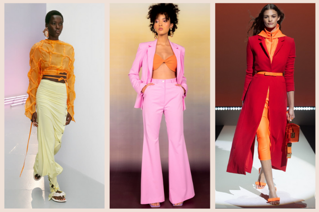 Spring & Summer Trends 2021 · The RELM & Co