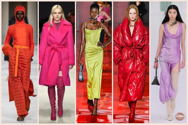 Fall Fashion Trends For 2022 · The RELM & Co