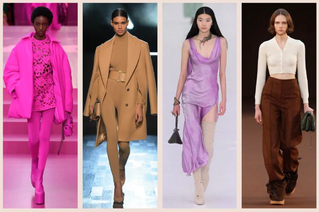 Fall Fashion Trends For 2022 · The RELM & Co